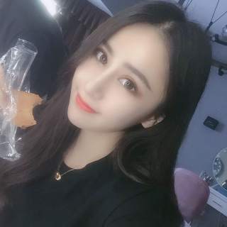 笑起来如沐春风的美女主播2