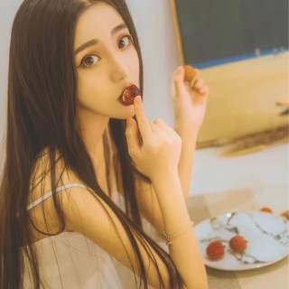 女主播蜜糖1