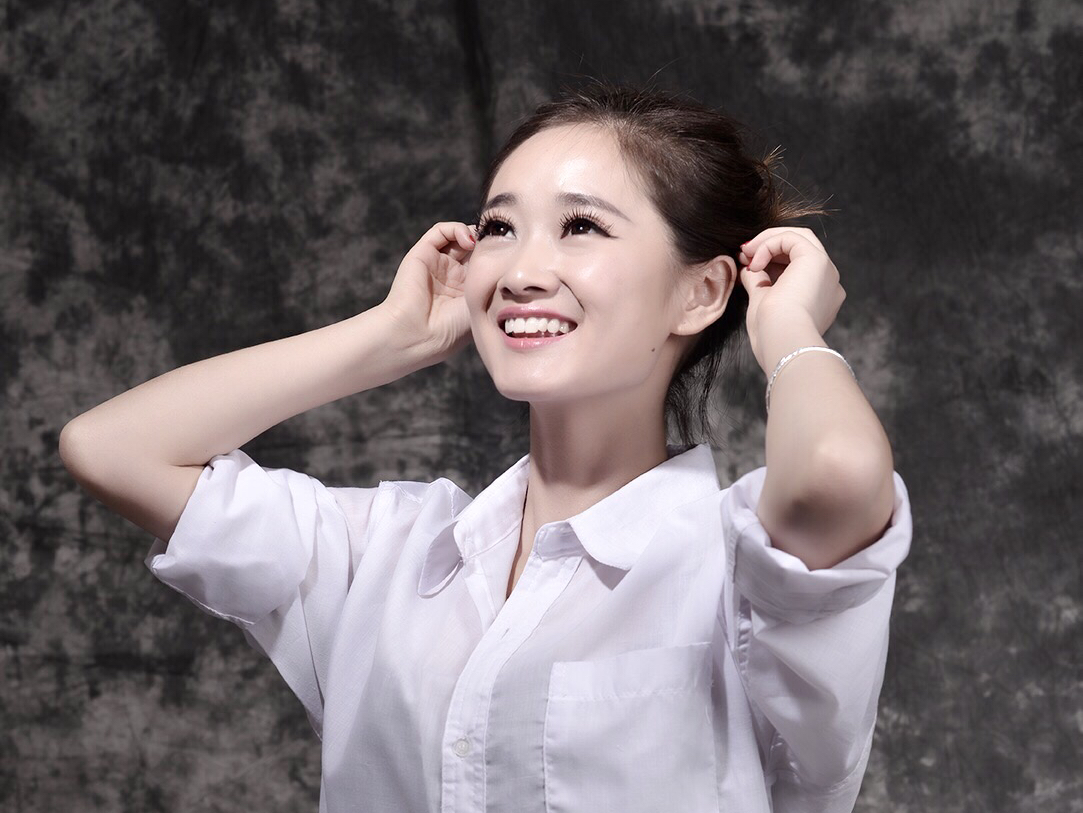 主播美女热舞视频，美少女dancer1