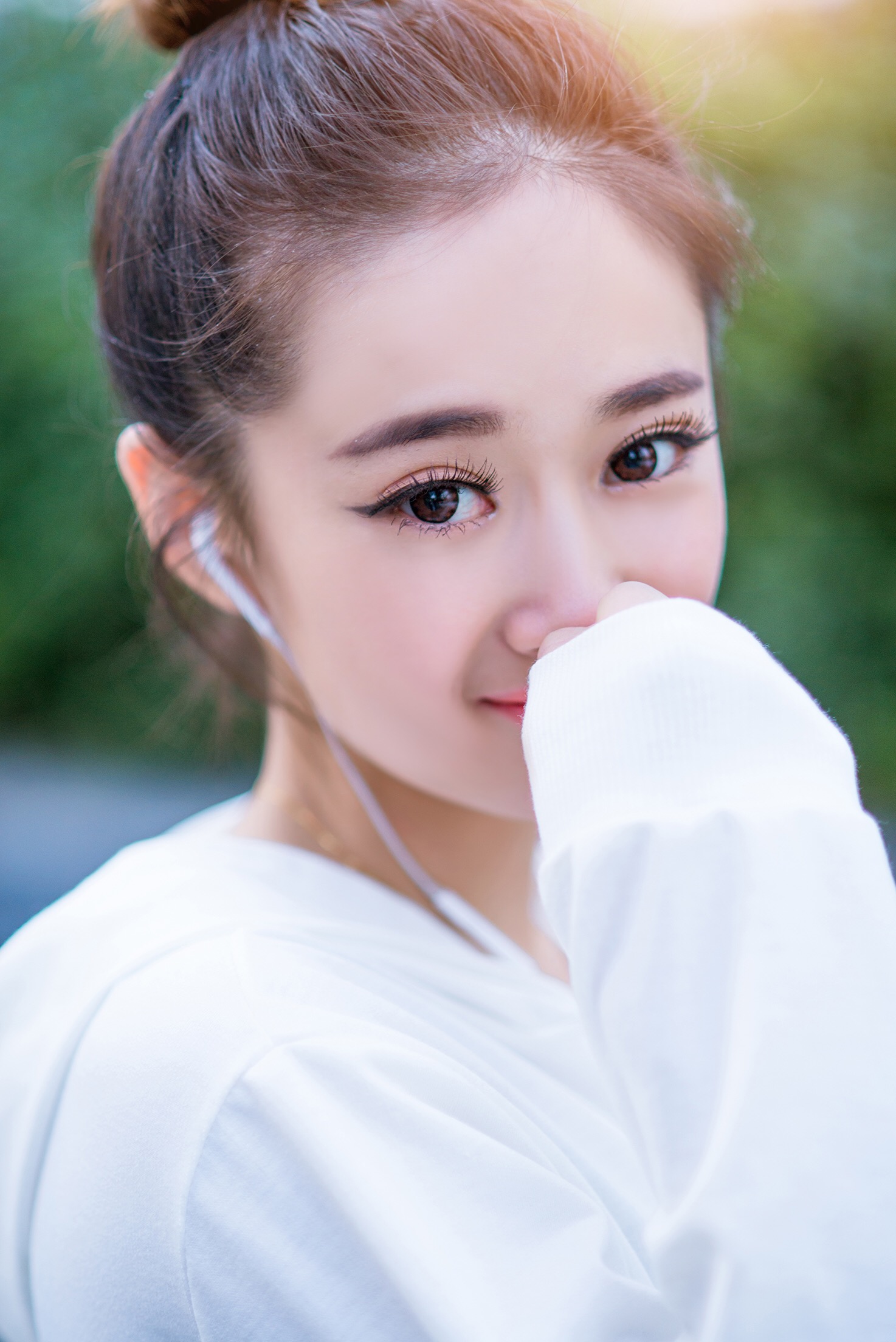 主播美女热舞视频，美少女dancer2