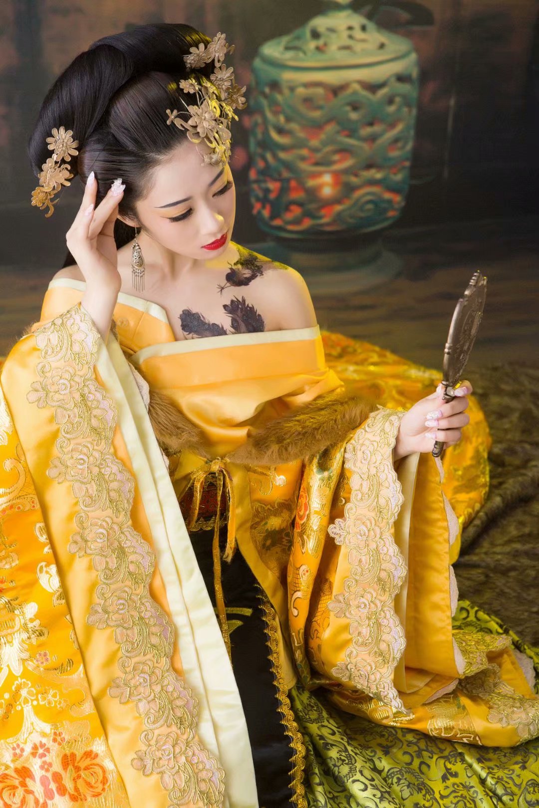美女聊天有趣的段子手文案 够你笑一天了2