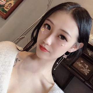 韩国美女主播身材好到炸裂3