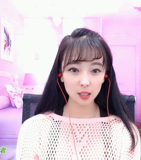 美女主播直播 你的移动点歌台1