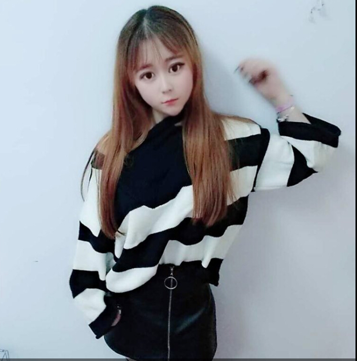 小不点女主播 得大哥挚爱相遇1