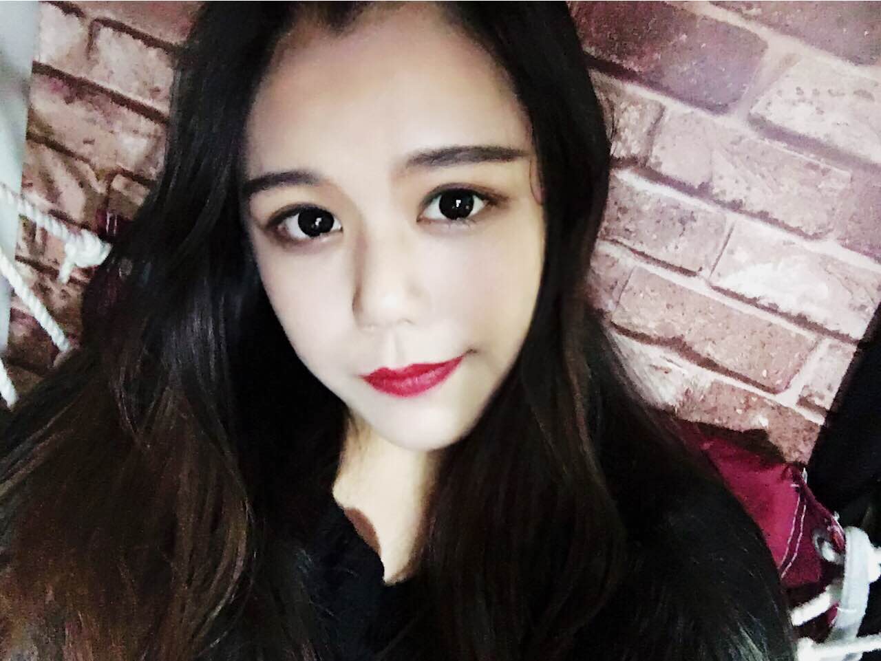 美女大秀场 这个美女怎么样?1
