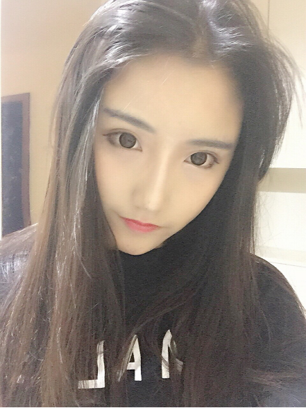 美女大秀场 这个美女怎么样?2