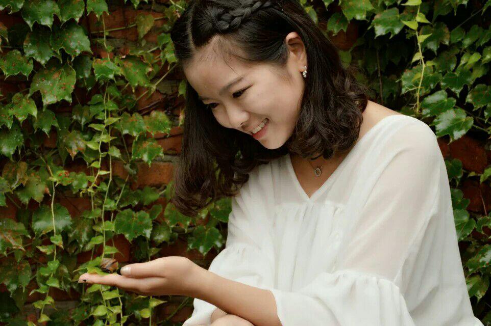 唱歌主播荔枝献唱《后来遇见他》1