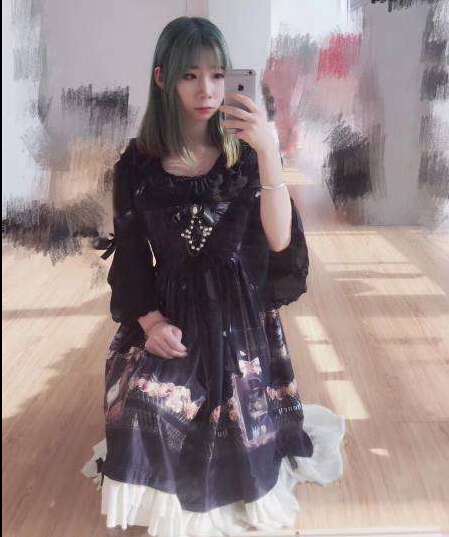 漂亮美女跳舞很难不心动2