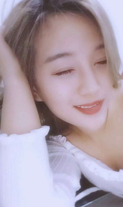 直播间美女的一声“你好”让你迷失了自我2