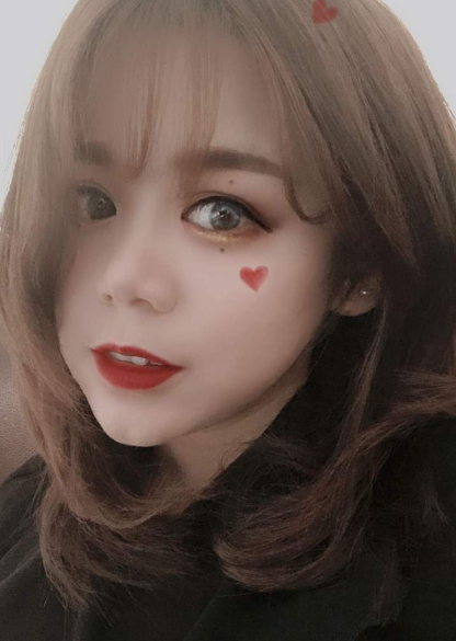 美女直播间