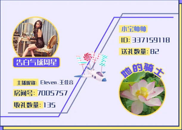 告白气球周星