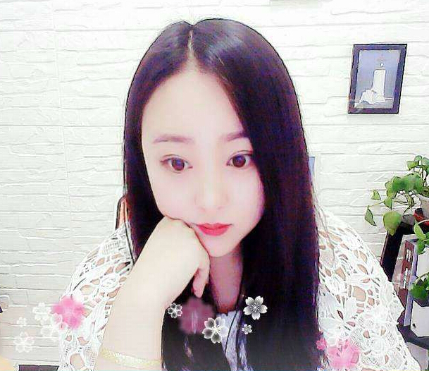 视频直播美女绝妙鼻音 一首歌送给你2