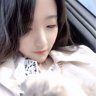 美女直播熊小欣《当爱在靠近》