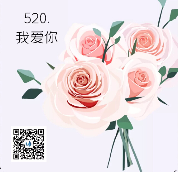 2020520所有的情话都是为你2