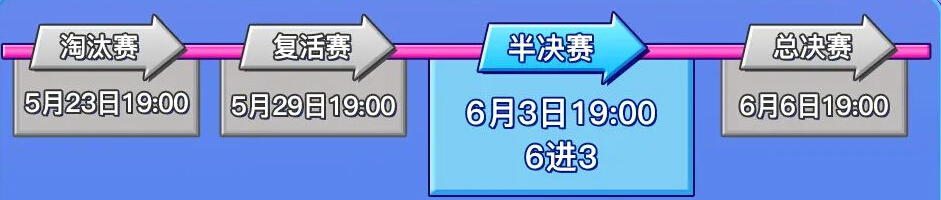 秀色直播歌者联盟半决赛