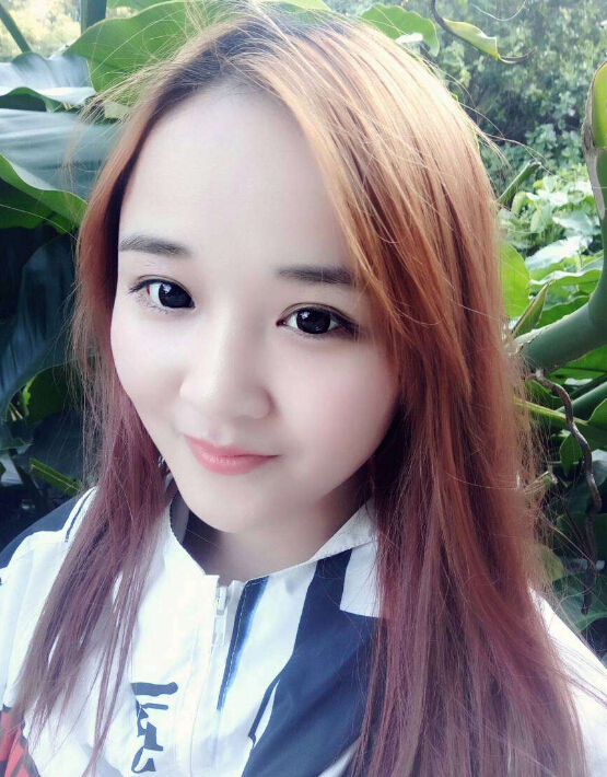 交友直播 来看美女的治愈系笑容洗洗眼睛吧2