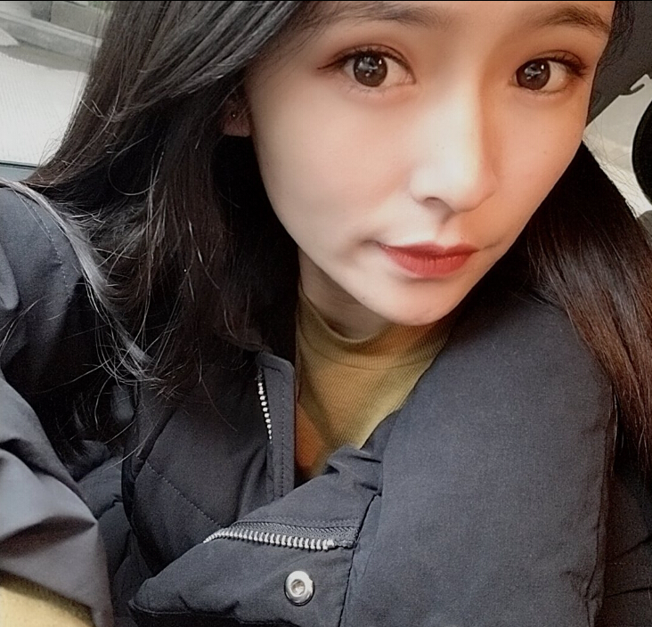 云南美女主播辣娇 每天对着你笑1