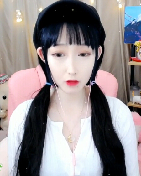 淡妆2