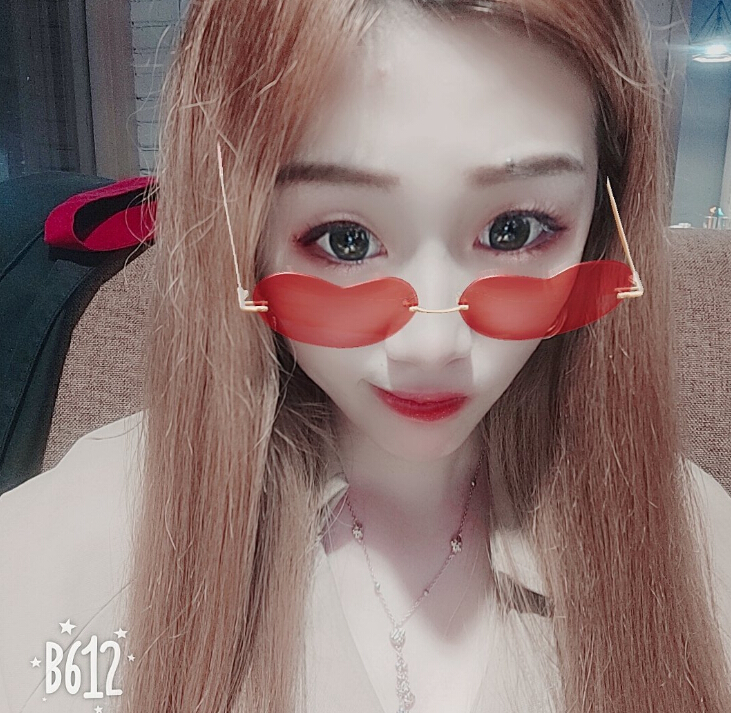 幸运女主播赵同学2