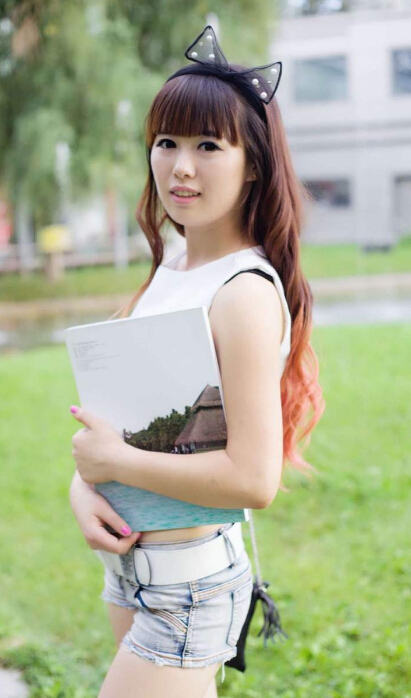 美女直播间主播连麦 唱《突然好想你》好听翻倍2