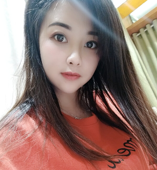 美女主播晓希的六一节是这样玩的?1