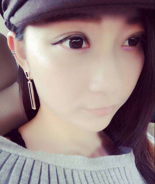 美女直播 女生个性表白男生的话!1