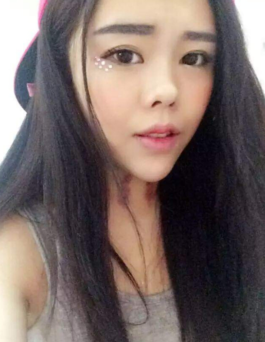 秀场直播间 美女单口相声太有画面感了2