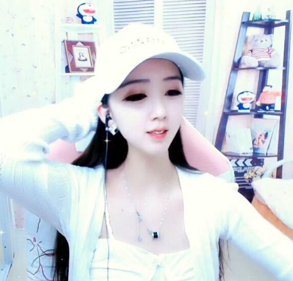 秀色主播阿暖 夏日有你真甜2