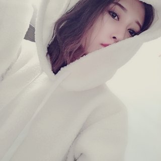 很高兴遇见你 美女主播--南蔷2