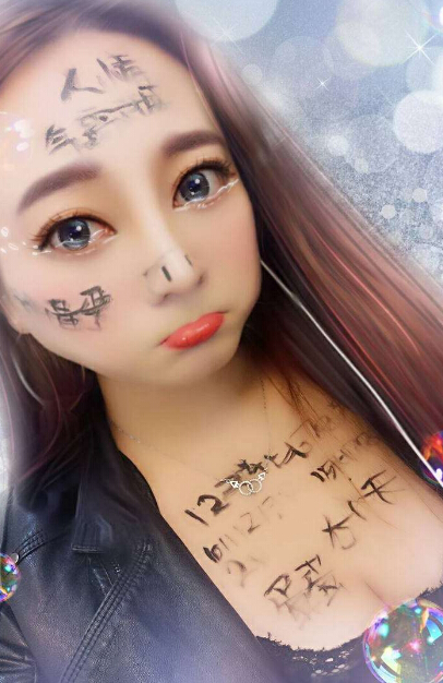 才艺美女张嘴就能唱歌，走路就能跳舞2