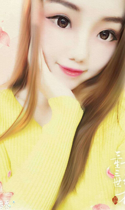 美女聊天室 有一种“为你好”你喜欢吗?2