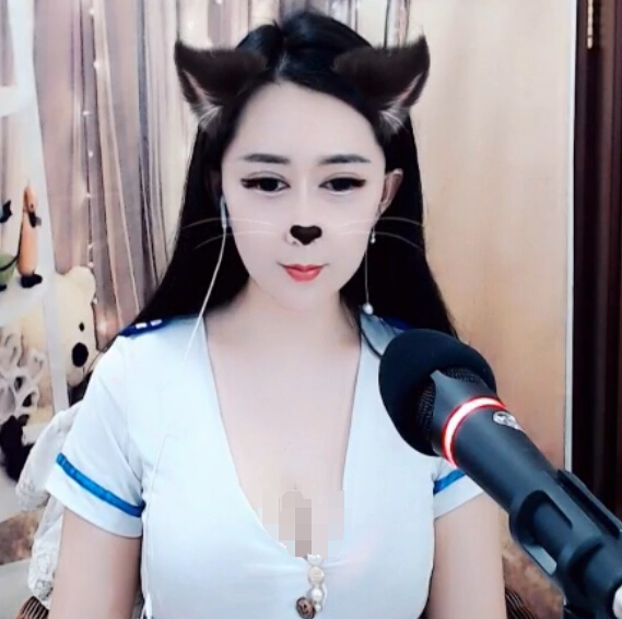 周星推荐：主播白金毫夺周星榜1