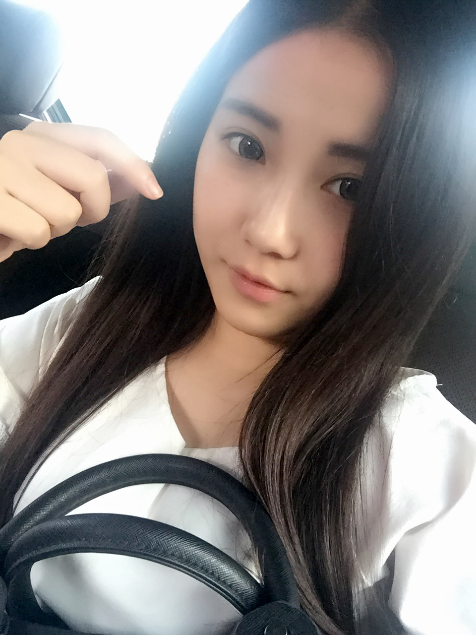 漂亮的主播美女陪你唠嗑了2