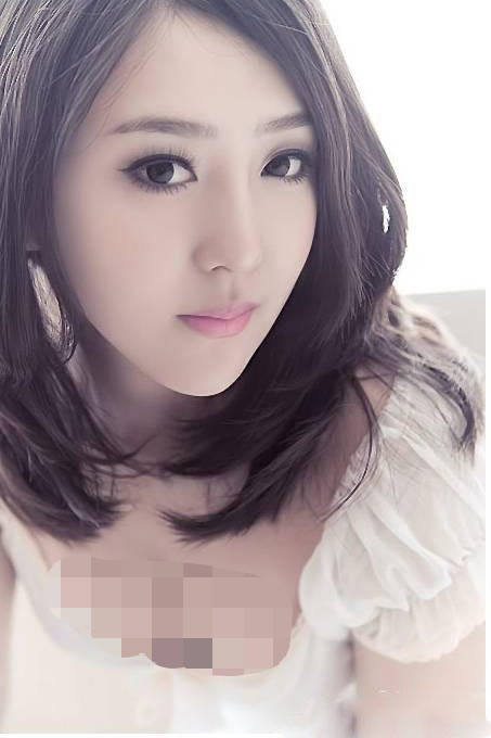 视频聊天 自信的美女有多么美好2