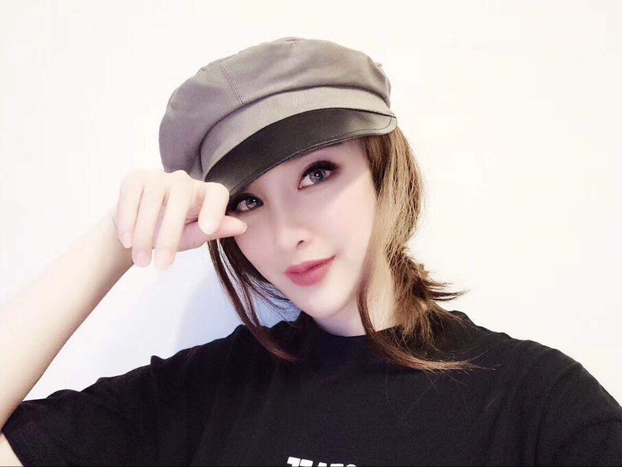 美女主播尤物