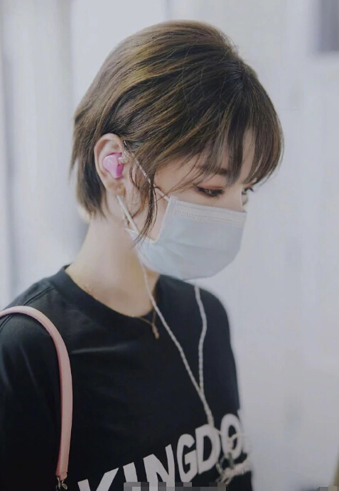 硬糖少女303赵粤