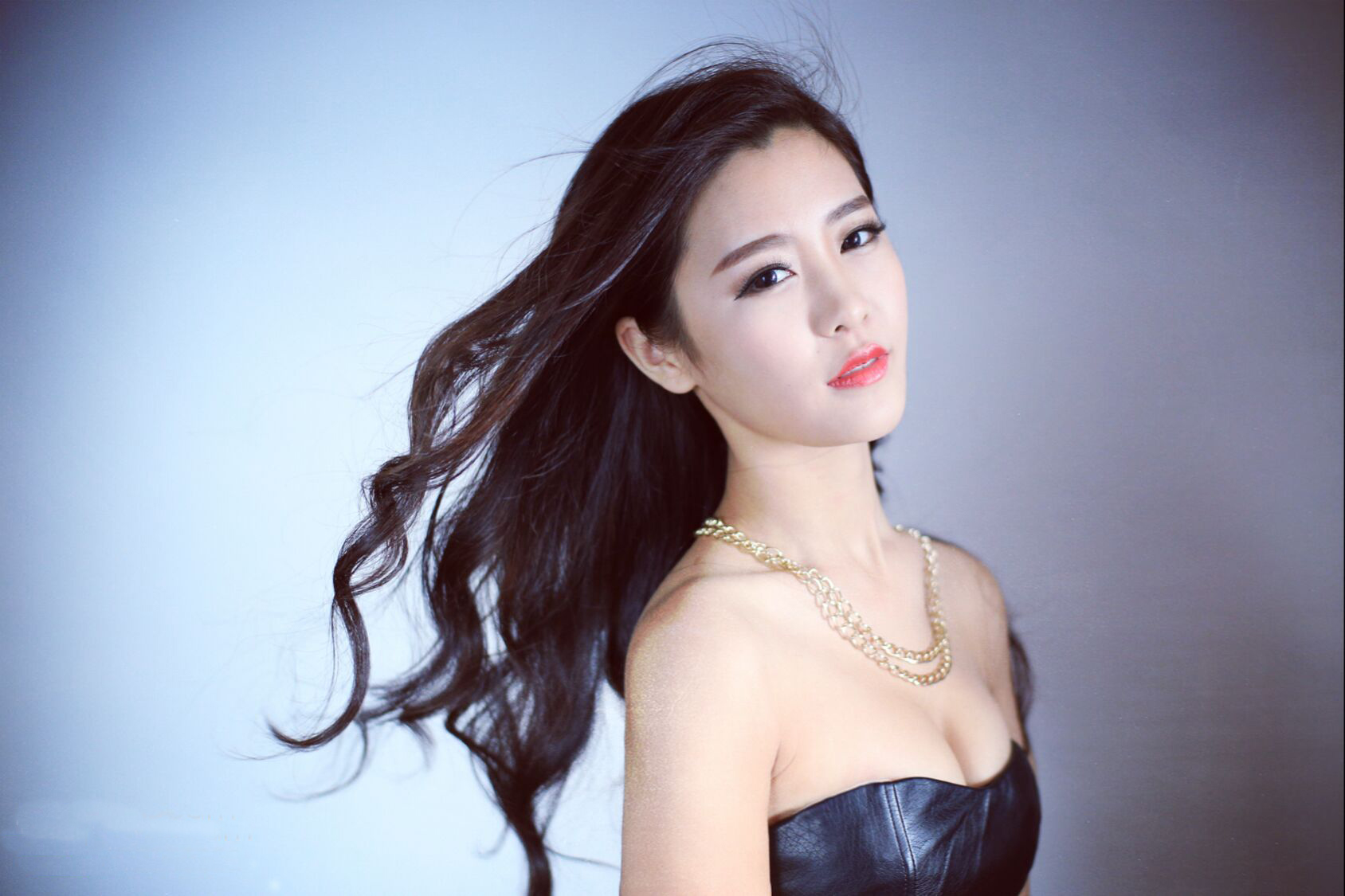 视频交友 霸气的小仙女你喜欢吗?1