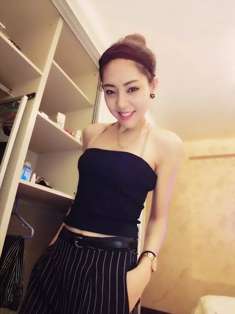 视频交友 霸气的小仙女你喜欢吗?2