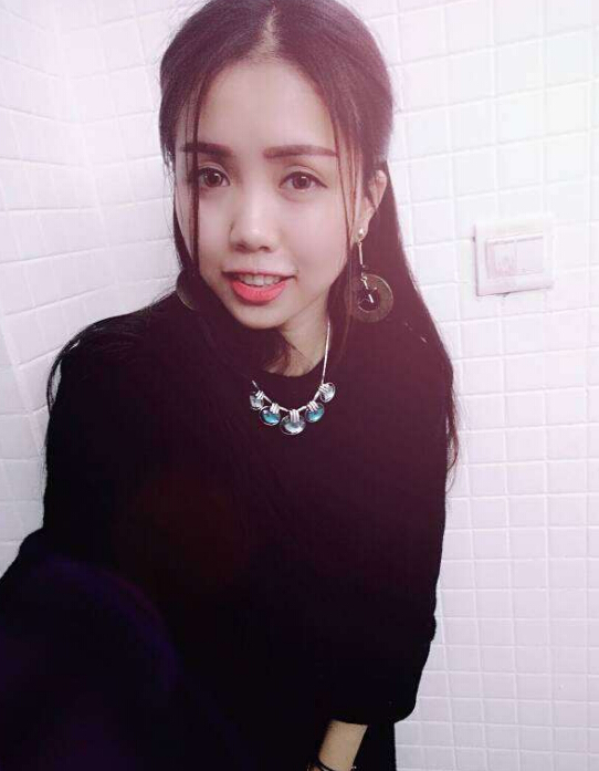 美女聊天室 情感语录送给你3