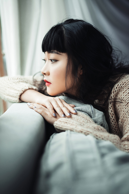声优美女主播小92