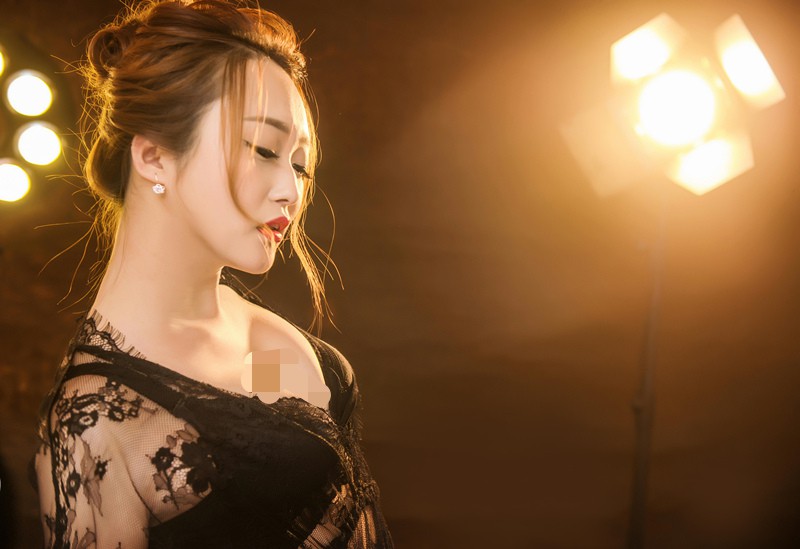 主播在直播间清唱也这么好听2