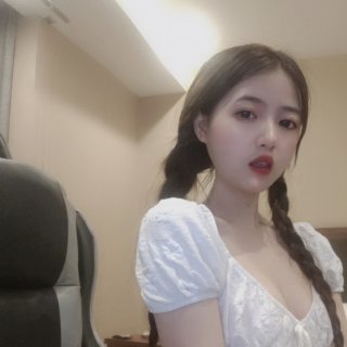 喜欢cos的美女主播兔馒头1