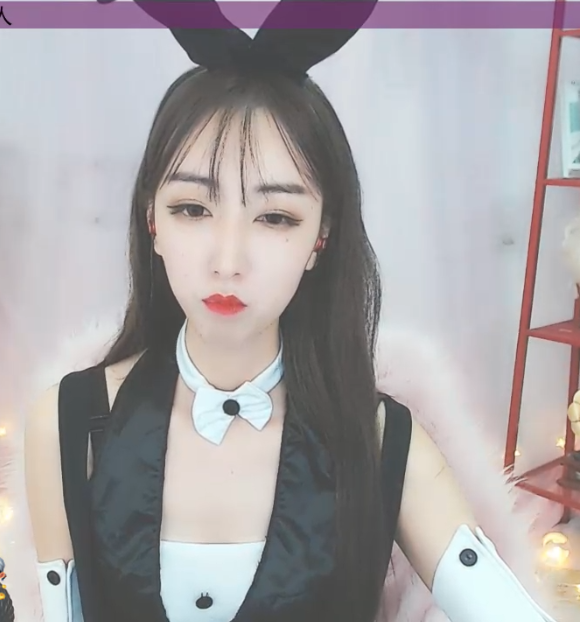 新人主播大小姐 害羞的同时隐藏着惊喜2