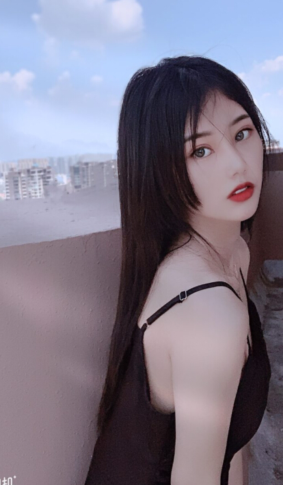美女主播顾星冉3
