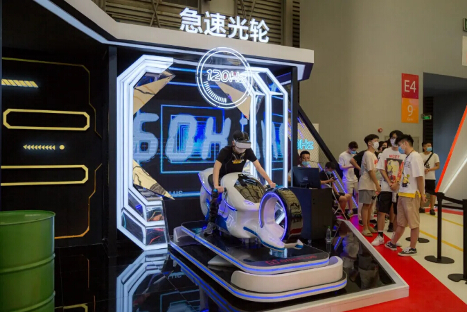 主播出击Ⅱ 