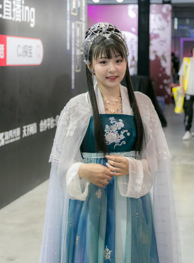 主播出击Ⅲ 