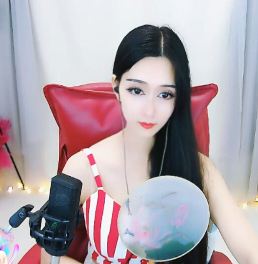 气质主播樱 每天都要做辣妹1