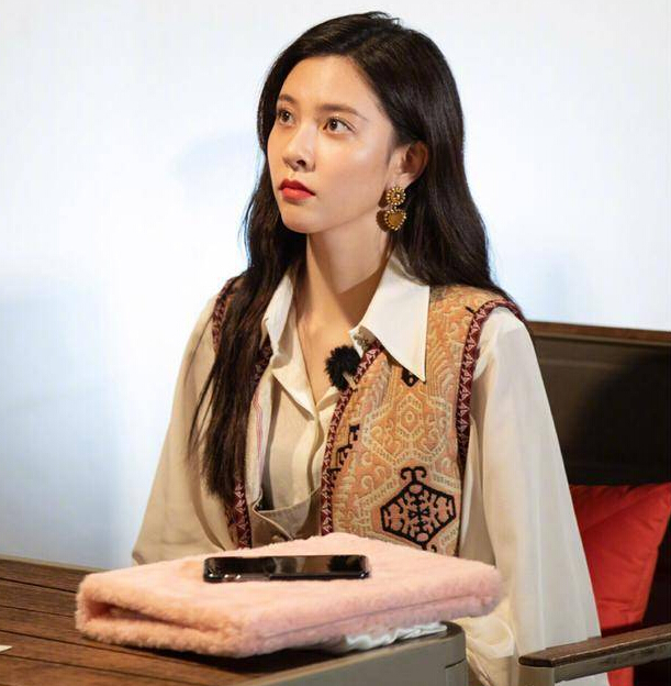 张一山宋妍霏刚相恋就分手，什么情况?2
