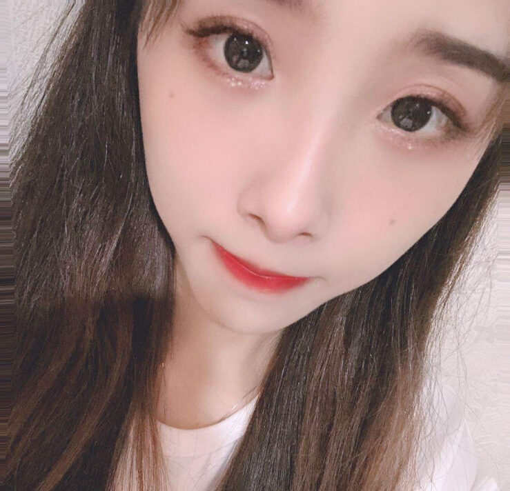 逗趣的美女主播小猫儿，有幸与你相识1