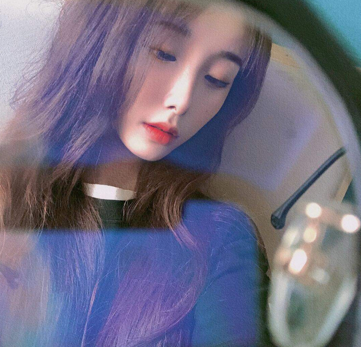 逗趣的美女主播小猫儿，有幸与你相识3